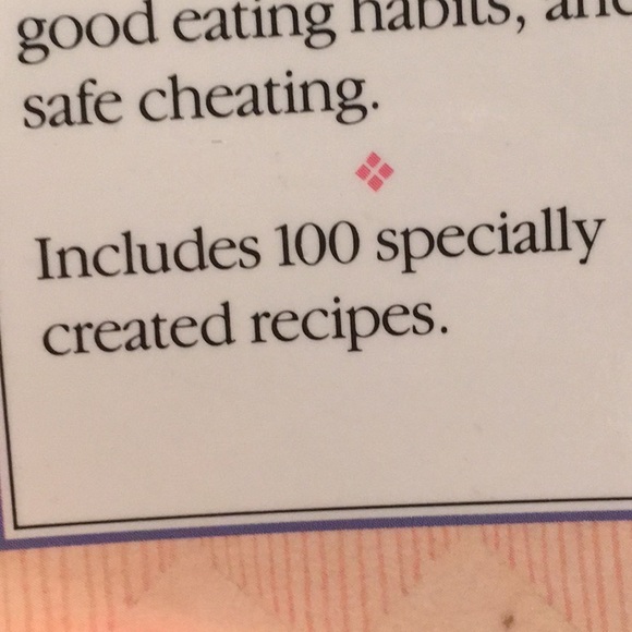 100 Recipes  “What To Eat When You’re Expecting” - Picture 6 of 8